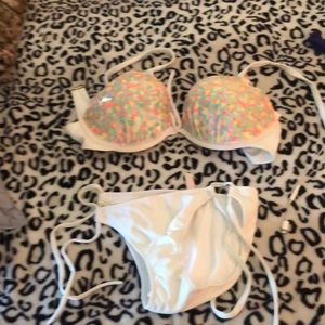 Gorgeous Add 2 cups bikini